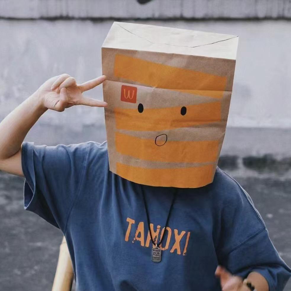 阿豪                 -