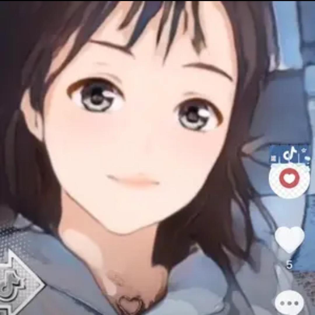 橙橙🤍