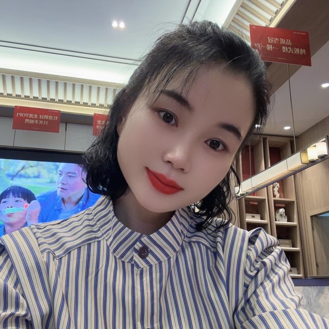 普利幸福湾朱朱