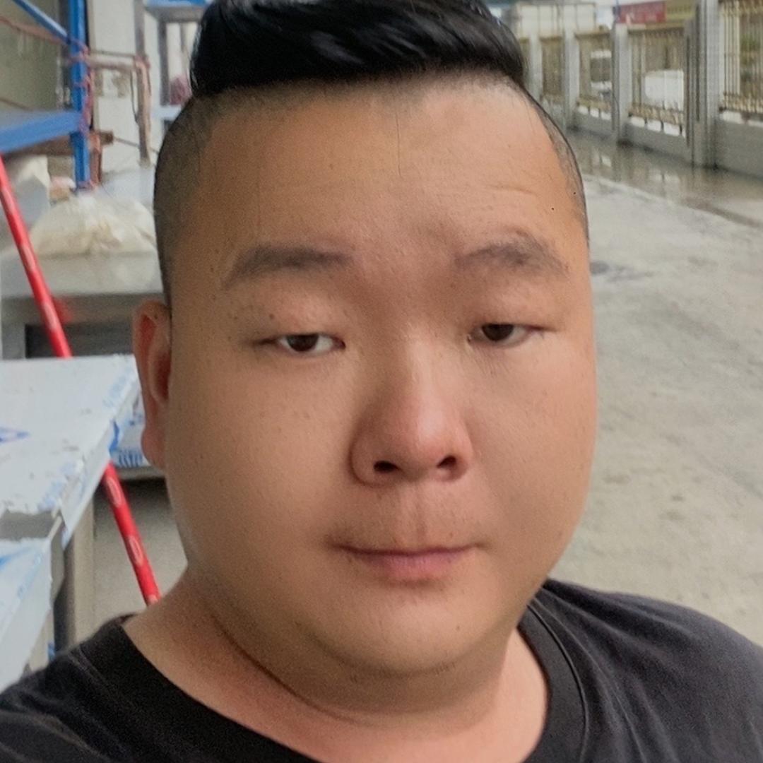 董佑：广州俊达货架专业做货架销售