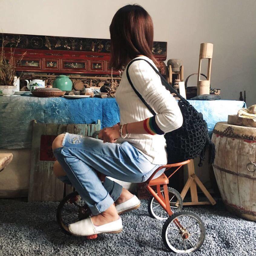 岚哥跑工地