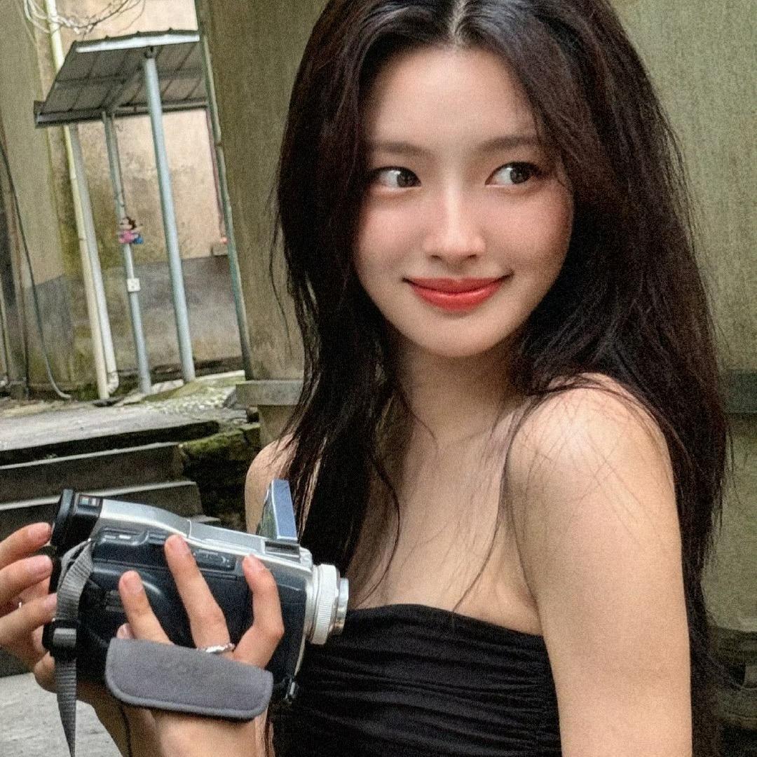 小李不理😜