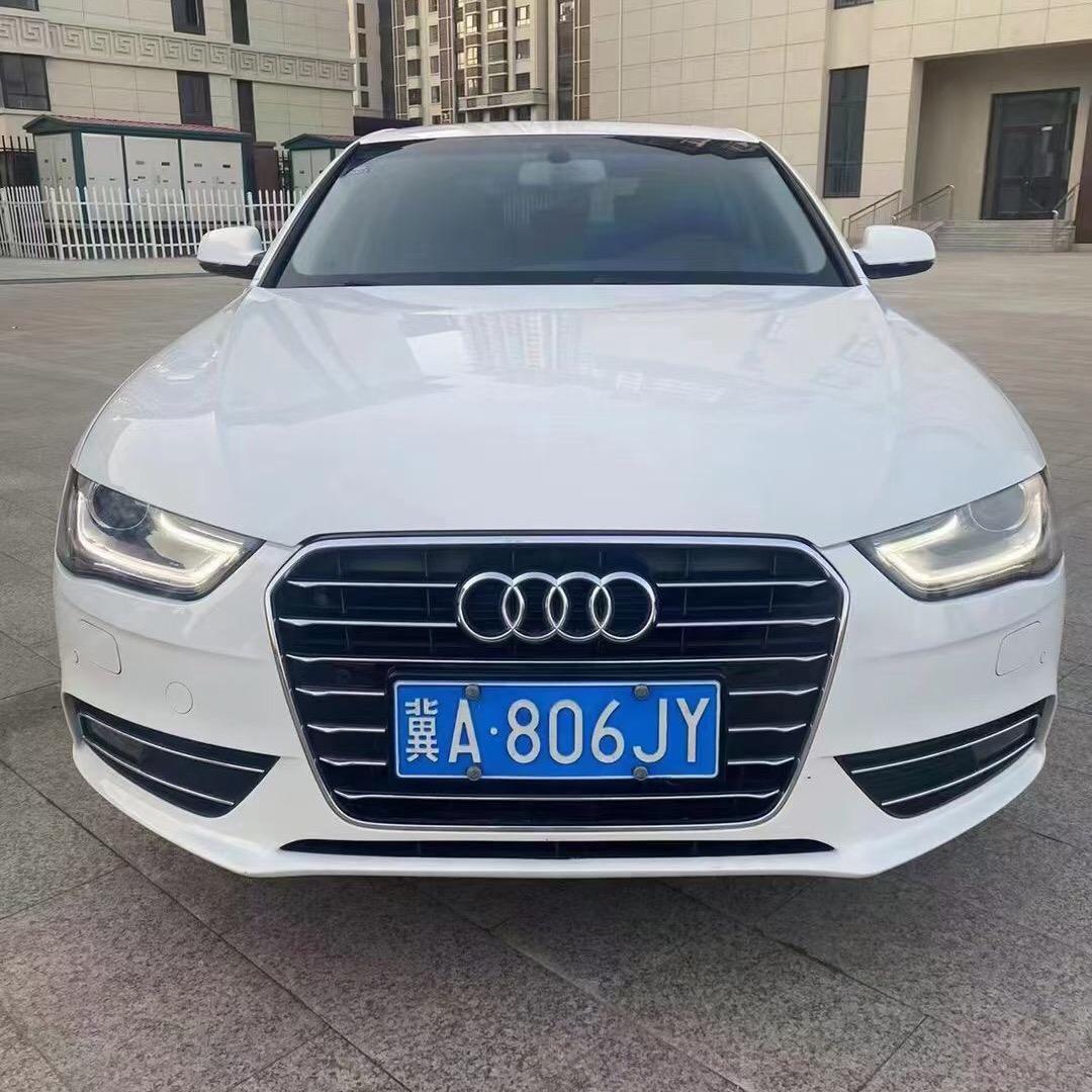 思思 精品二手车