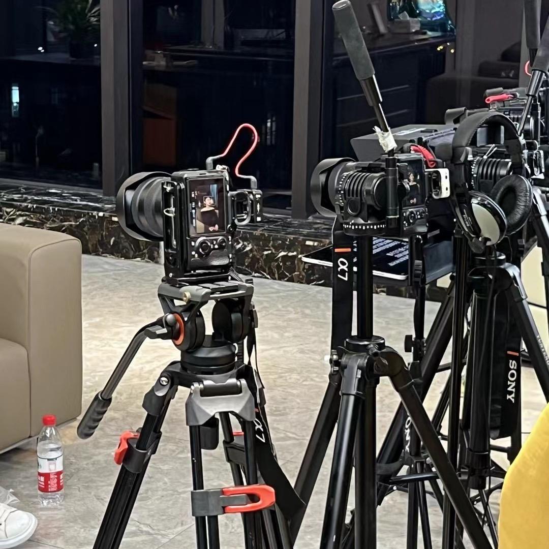 风吹日晒的电商人