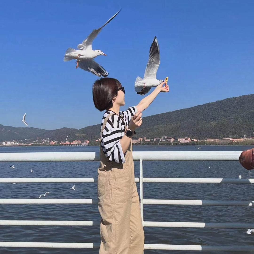 Fu家大小姐🍎