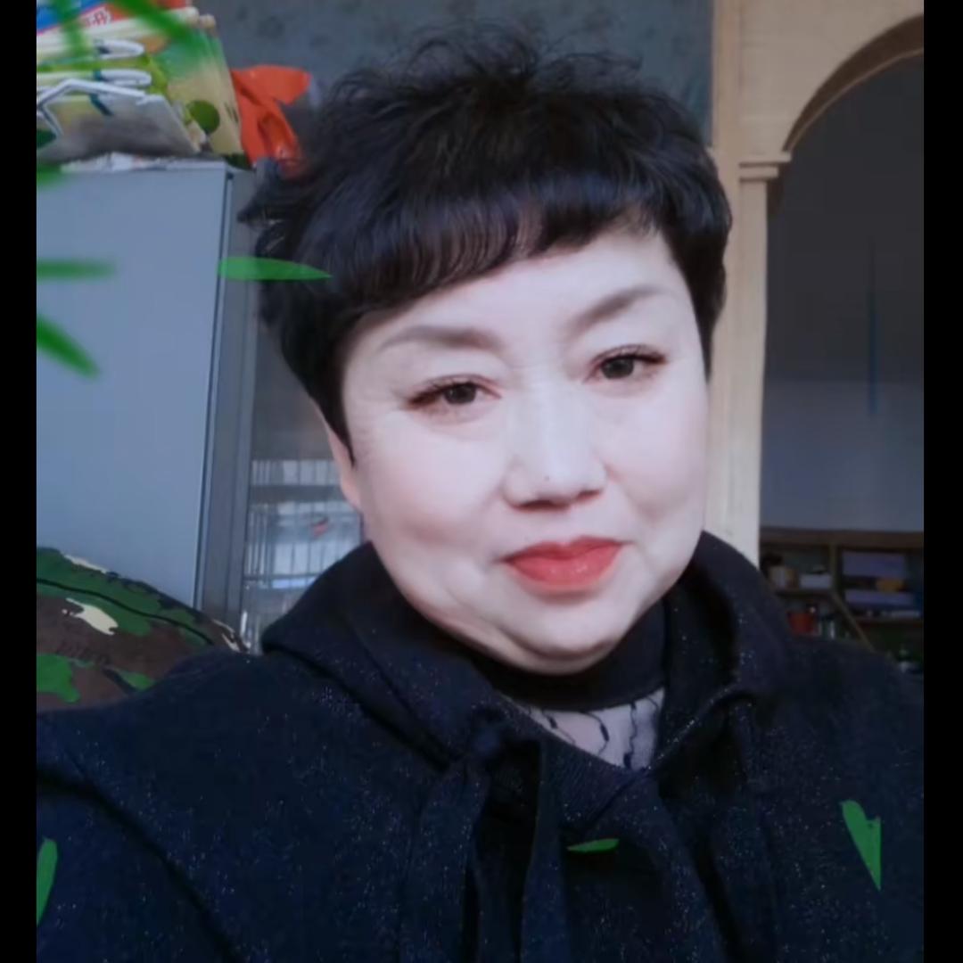 杜凤美