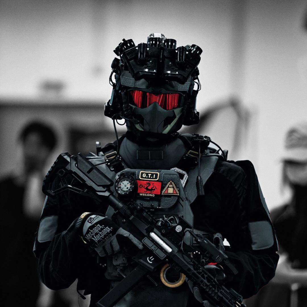 三角洲号主的救赎