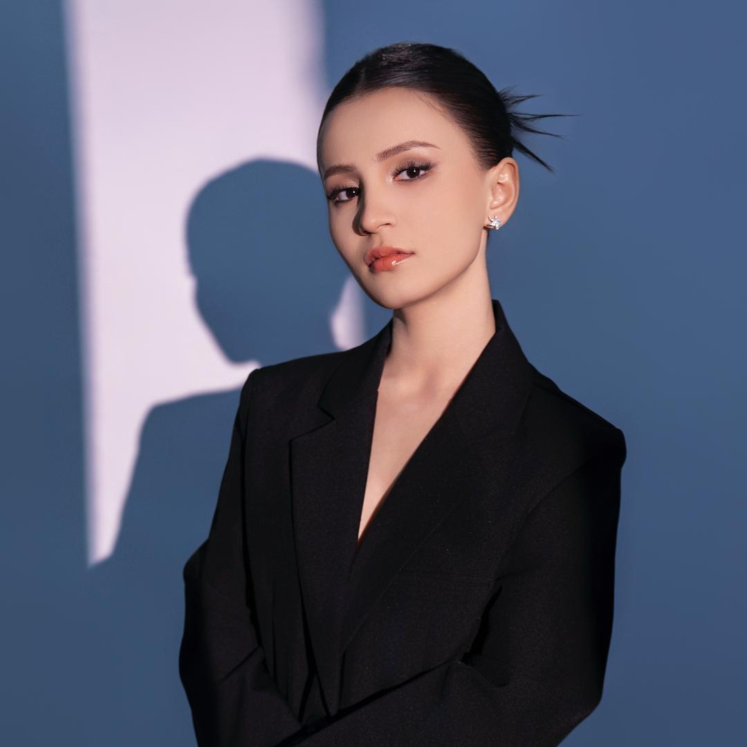 易小曼好物分享版-