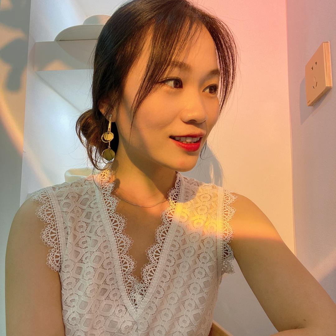 玲子🌈