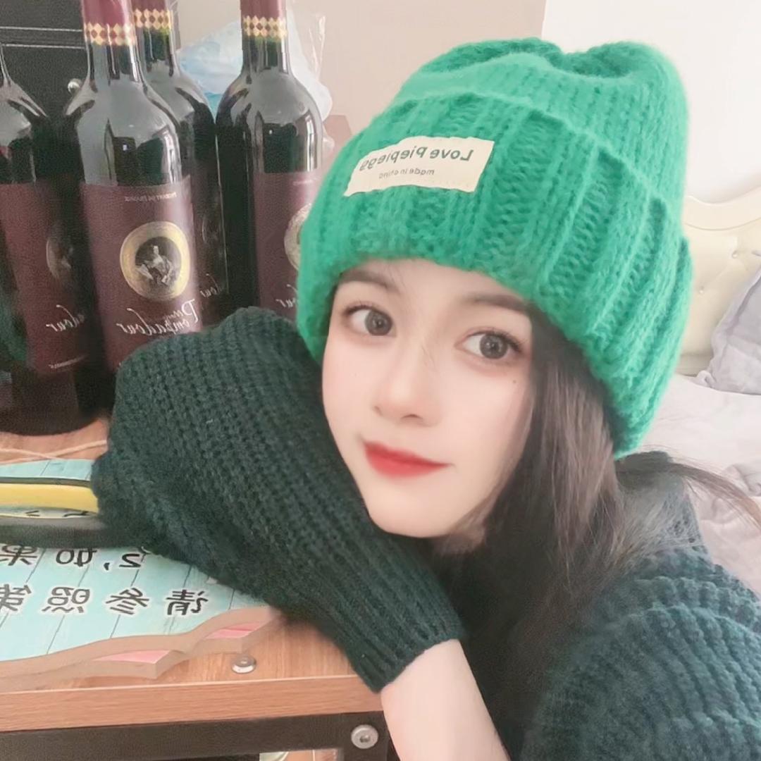 帽子工厂🇨🇳冰菊朵