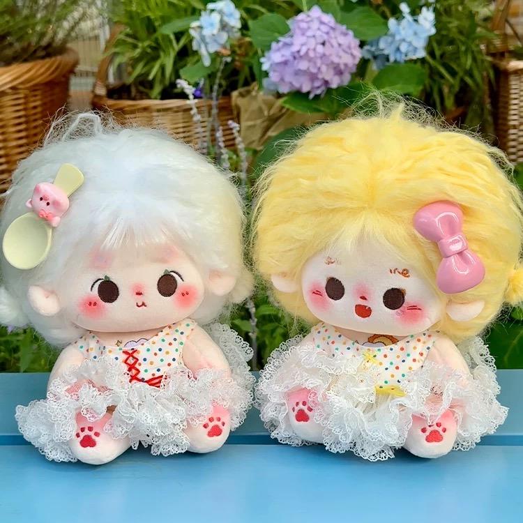 🌎娃圈星球小岛民