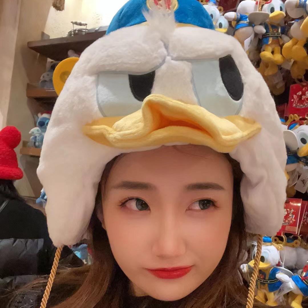 小周的盆友圈