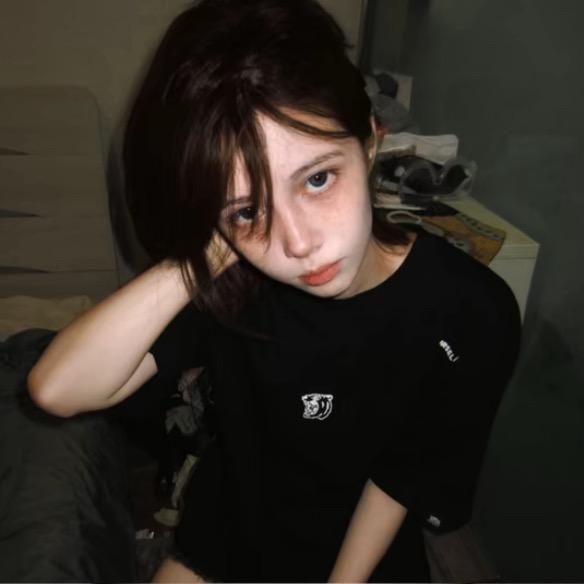 缺牙齿