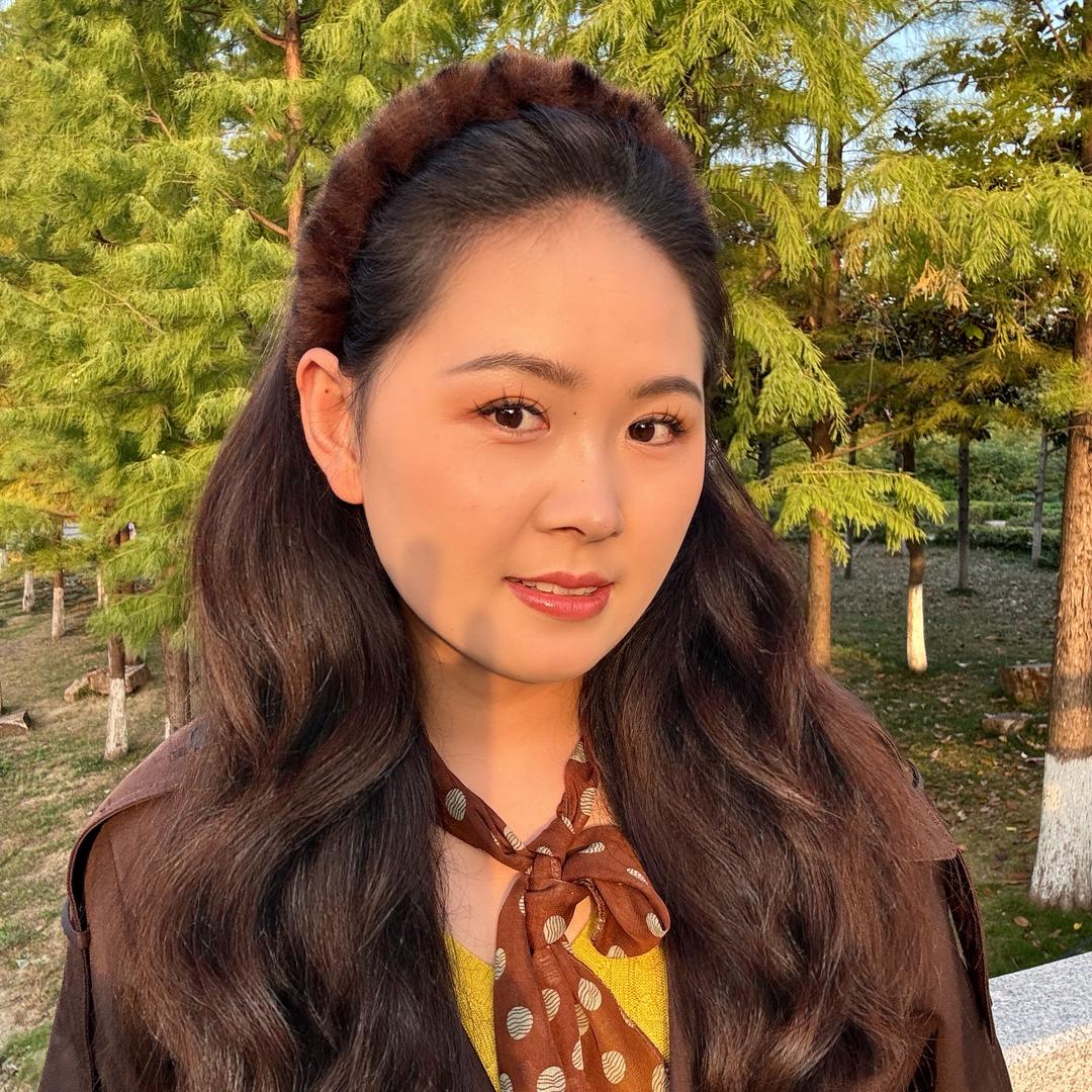 翠翠手工钩织（努力涨粉中）