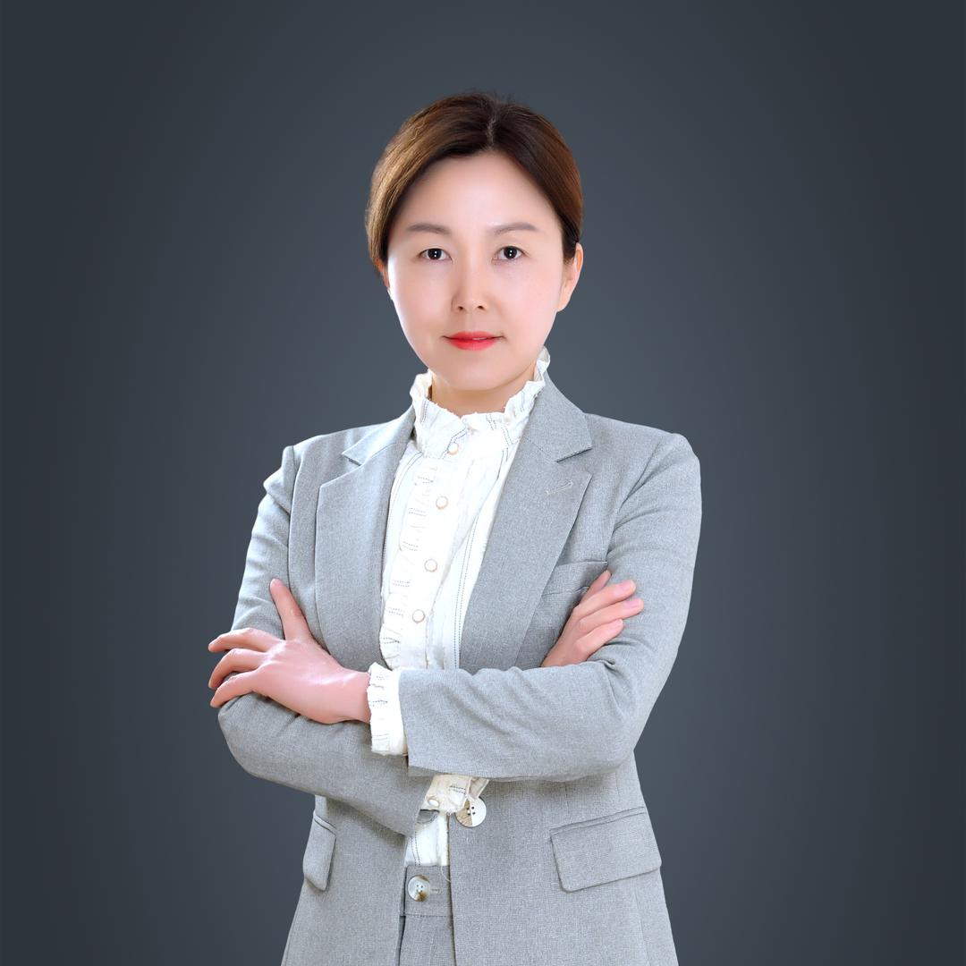 杨亚莉丨律师