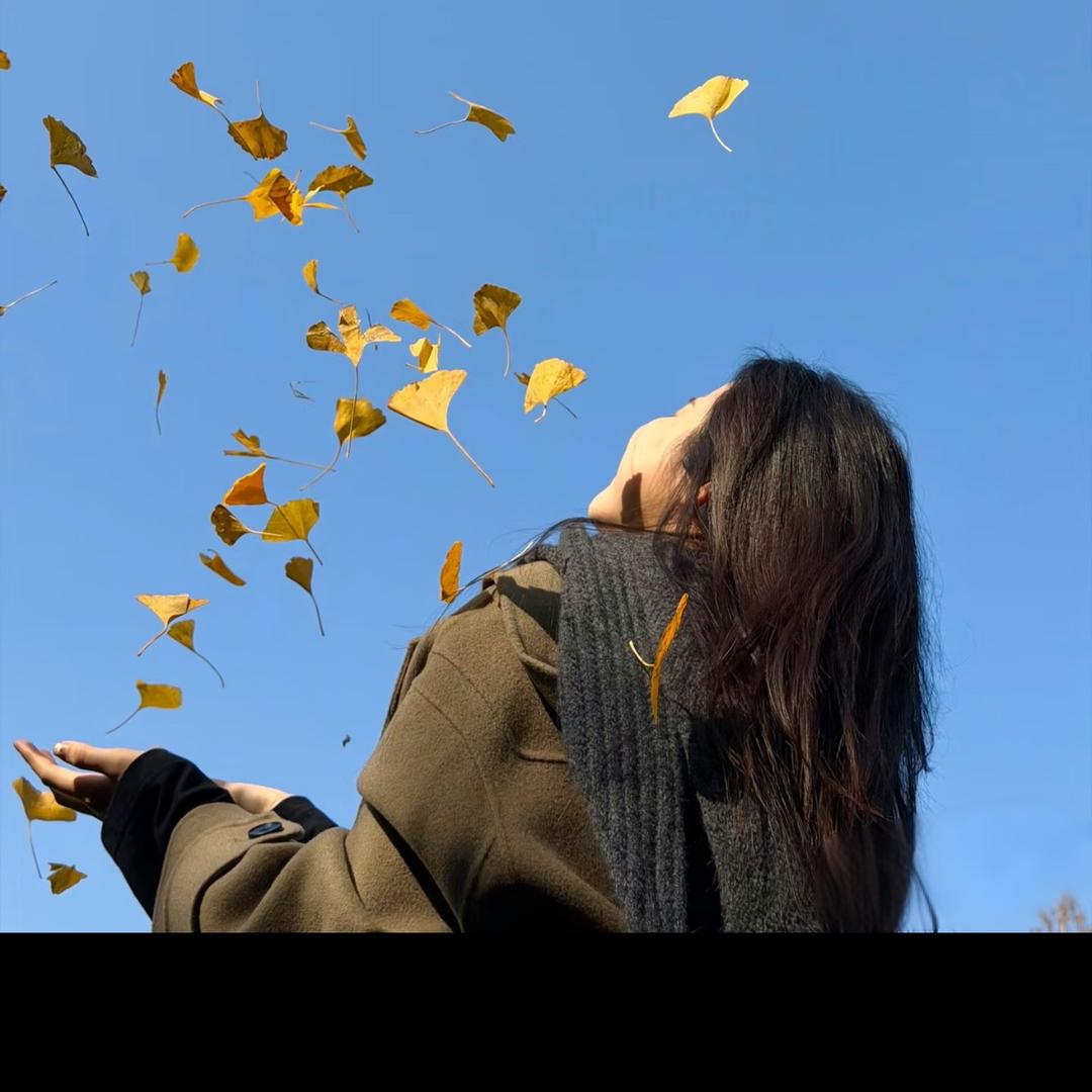 婷婷~