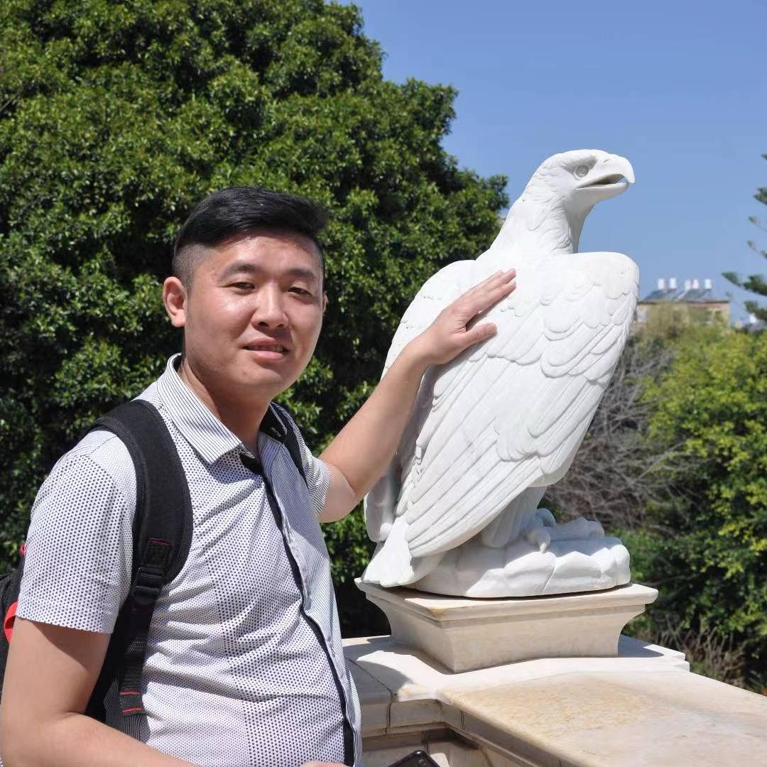 山东人在一色列🇨🇳