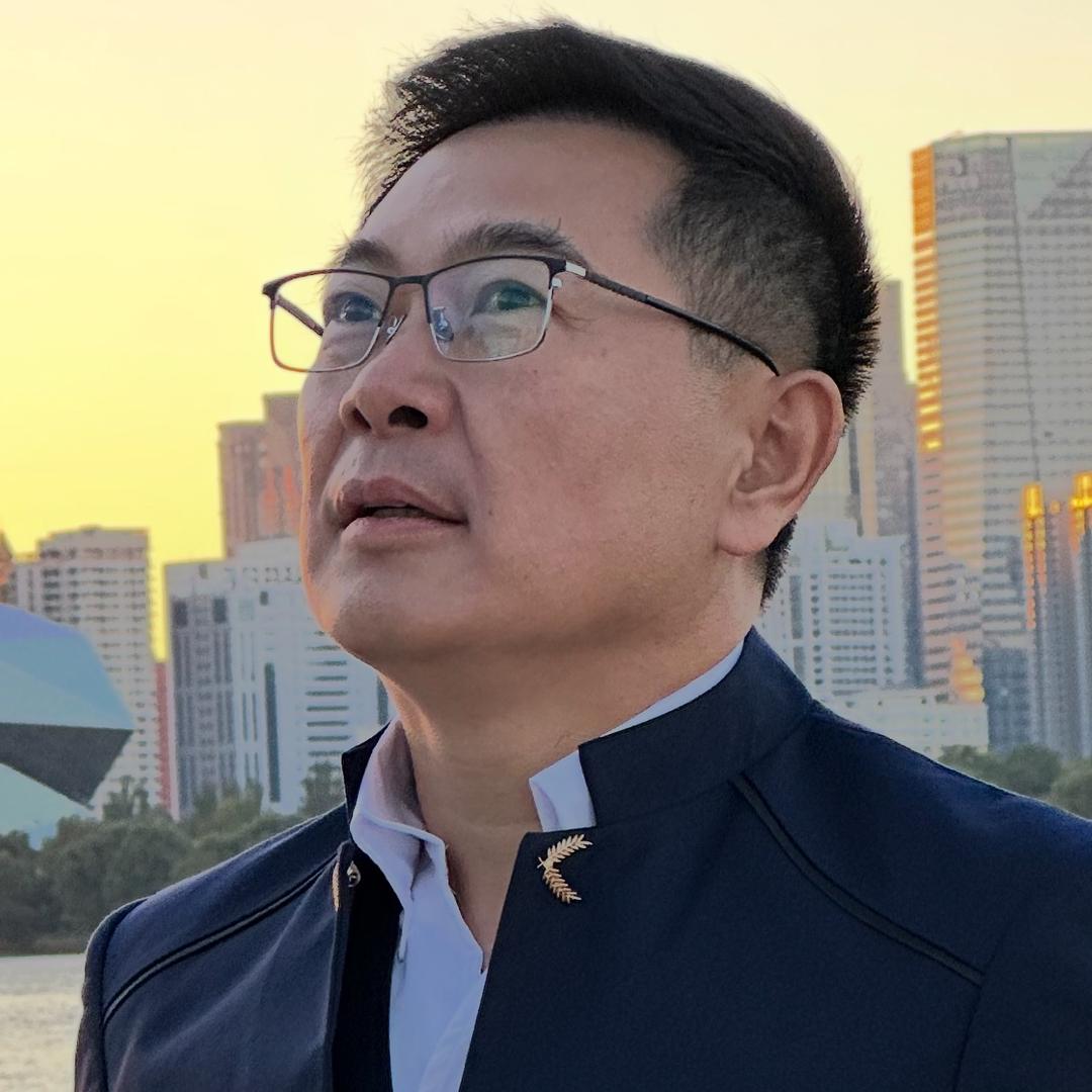 陌上暖阳