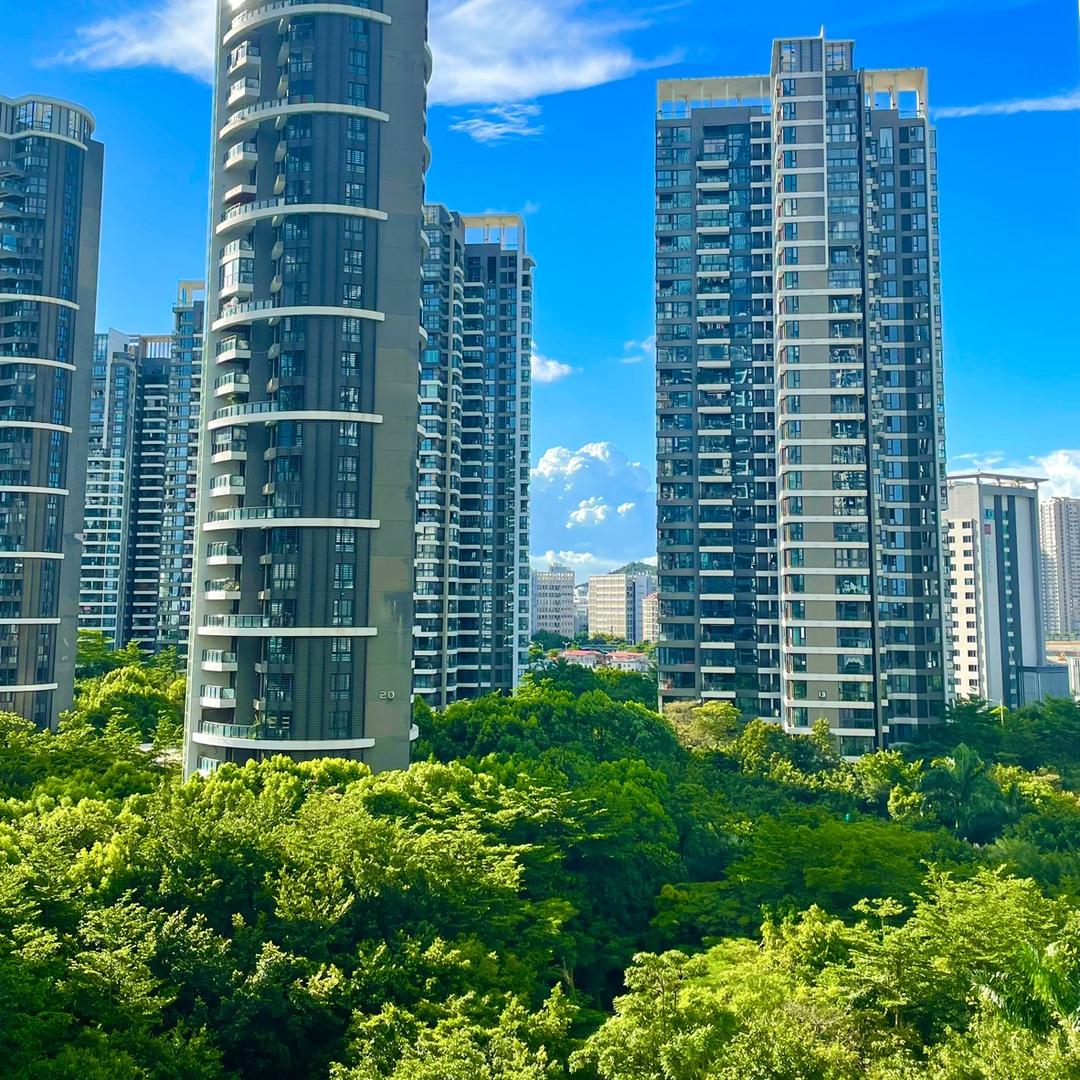 丽芳访房-海峡国际