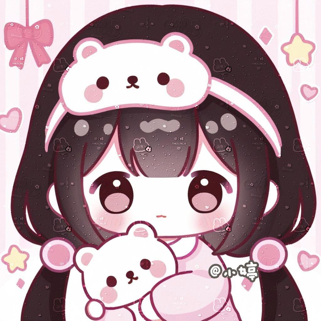 婷宝宝