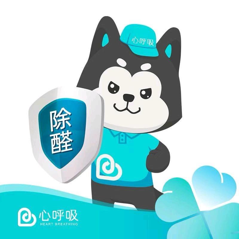 心呼吸除甲醛北京市店