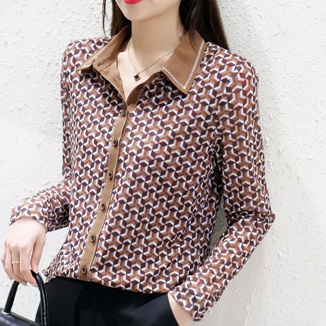 玖衫服饰女装