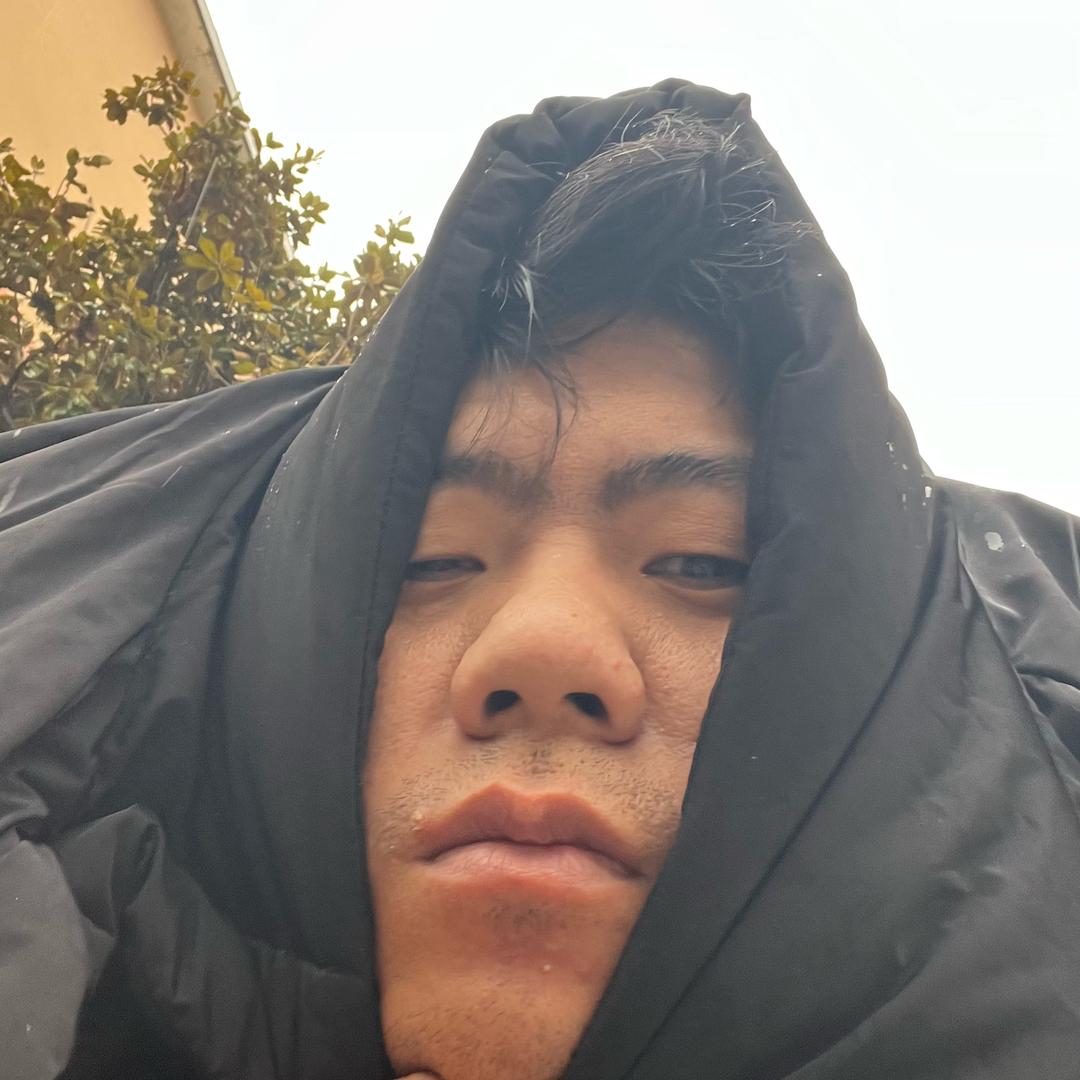 平凡人也有高光时刻