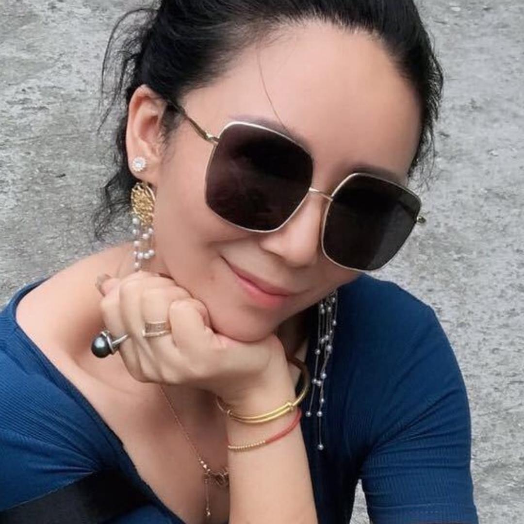 傻女人🧍‍♀️影子
