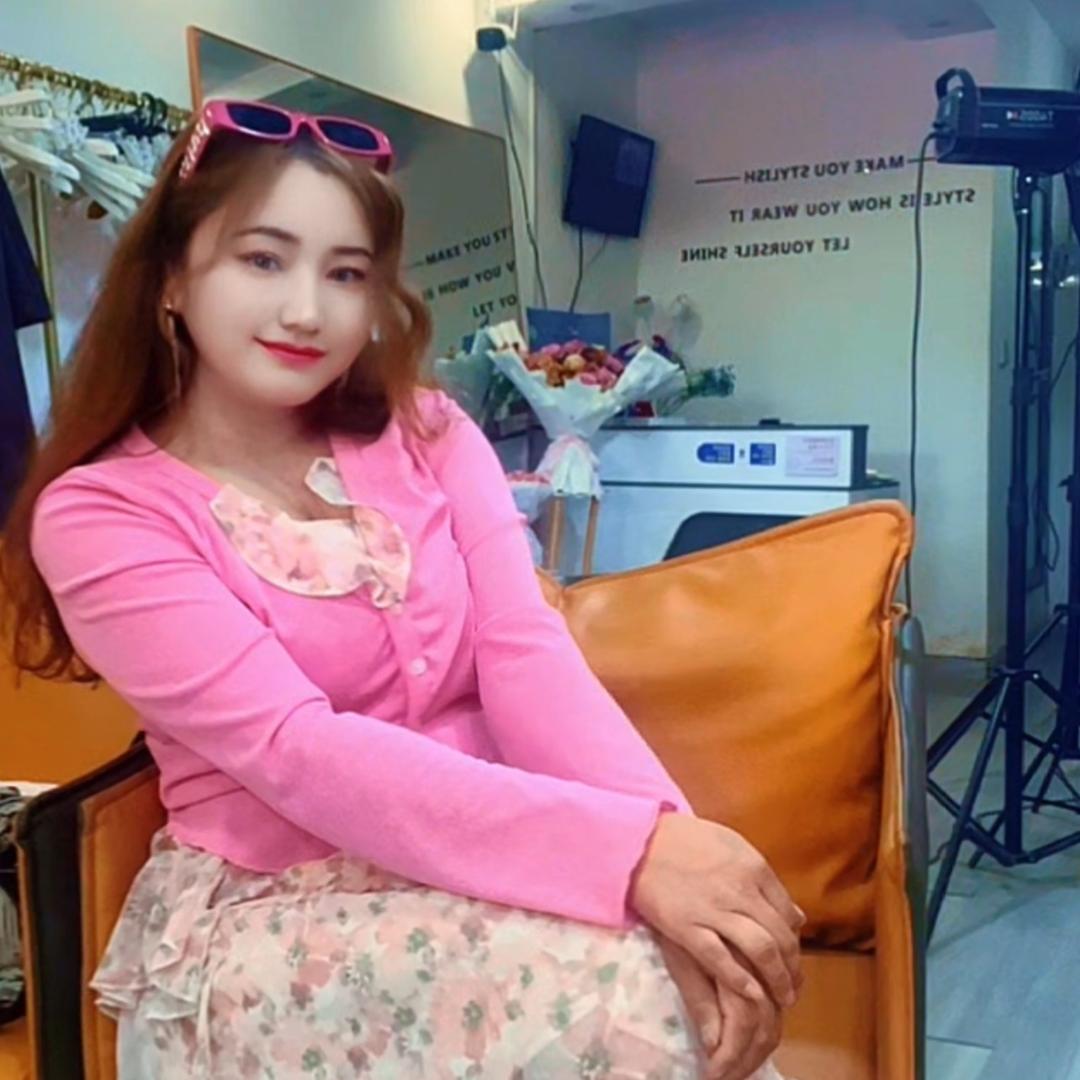 maryamgul女装