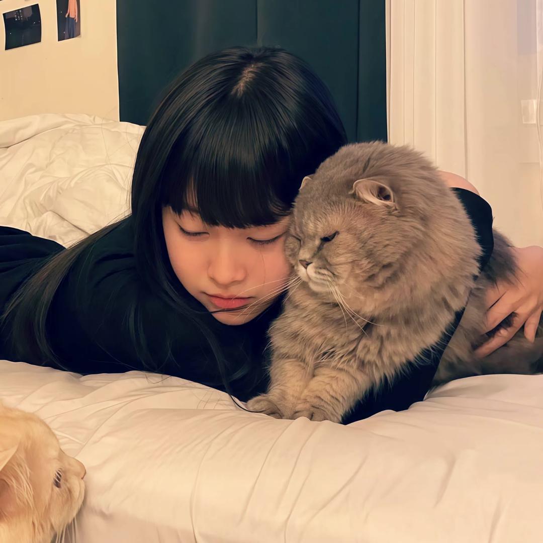 여자 여자