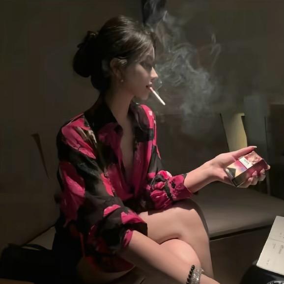 憷