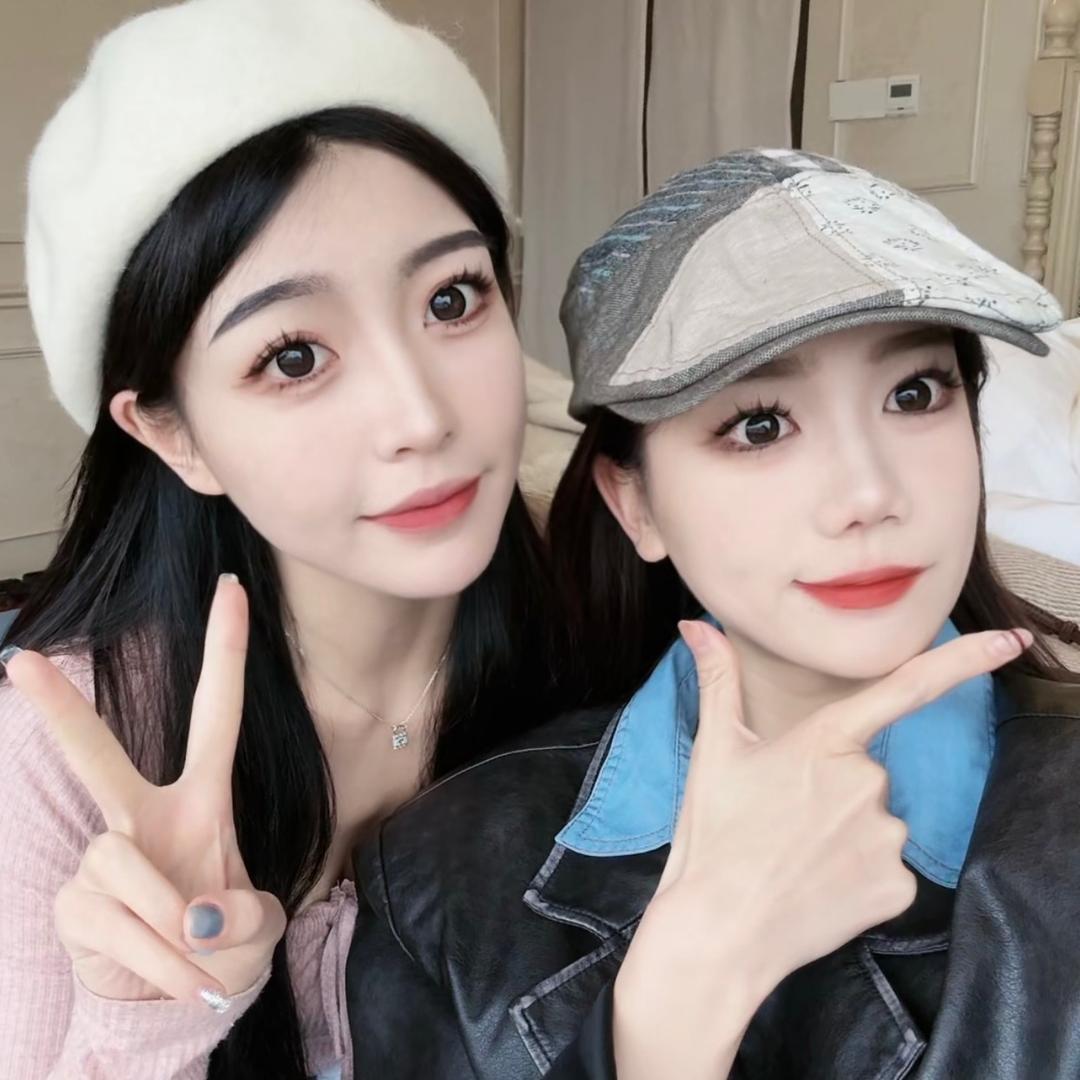 歪小乔
