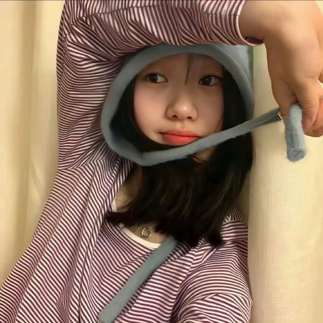 悲伤小薯条🍟