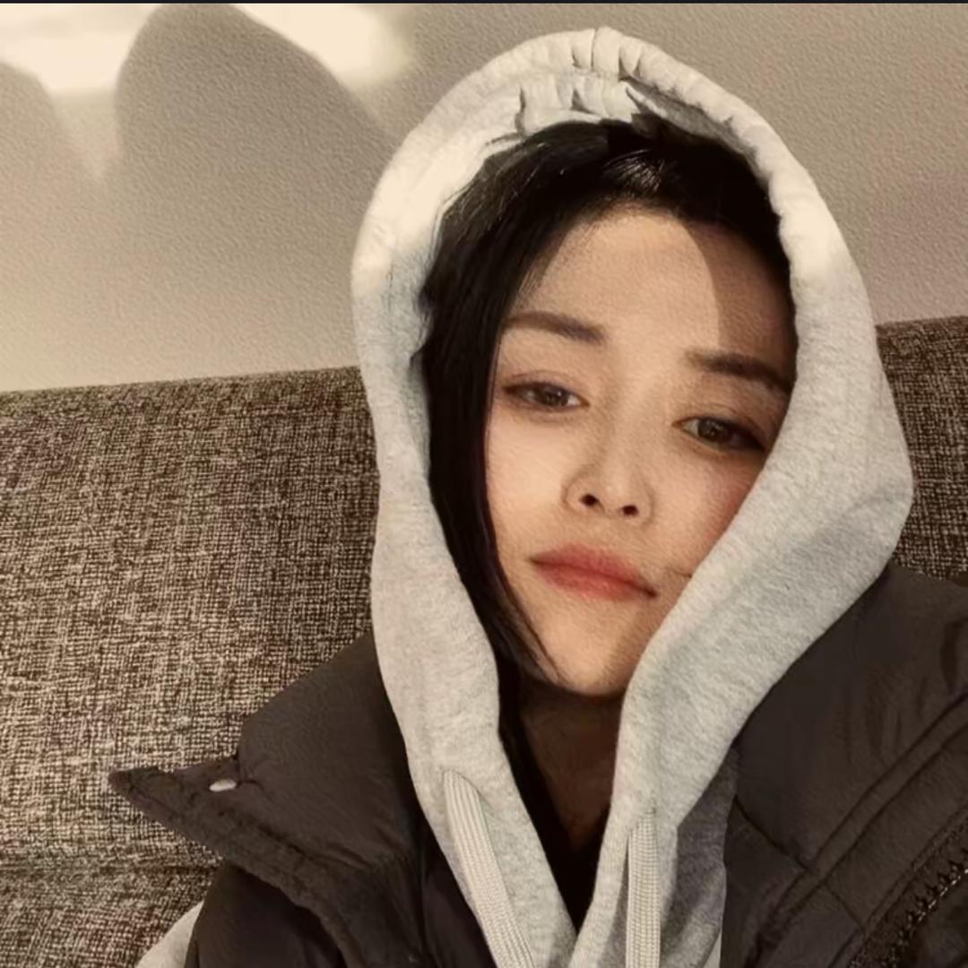 醉红颜~杨静🌻