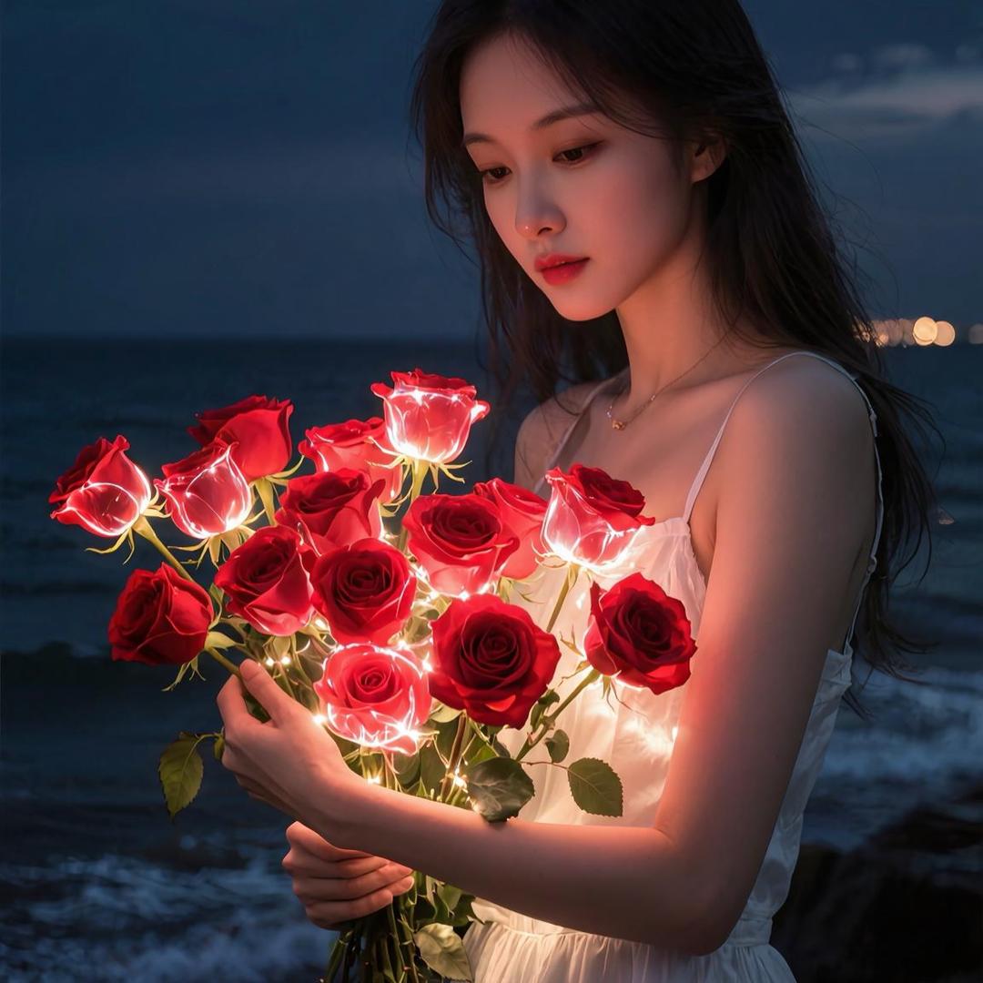 褒姒💕