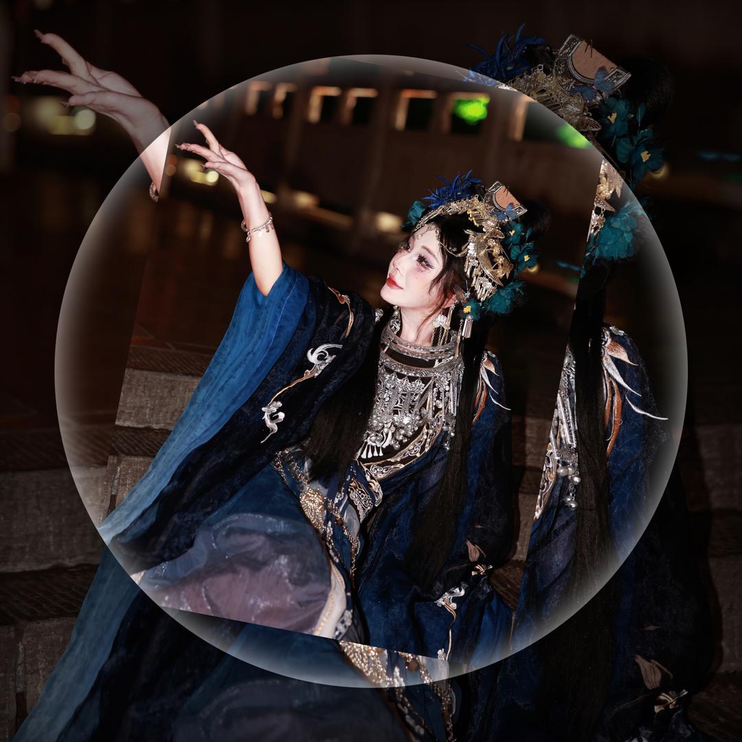 伱『李』好╰🧚╮