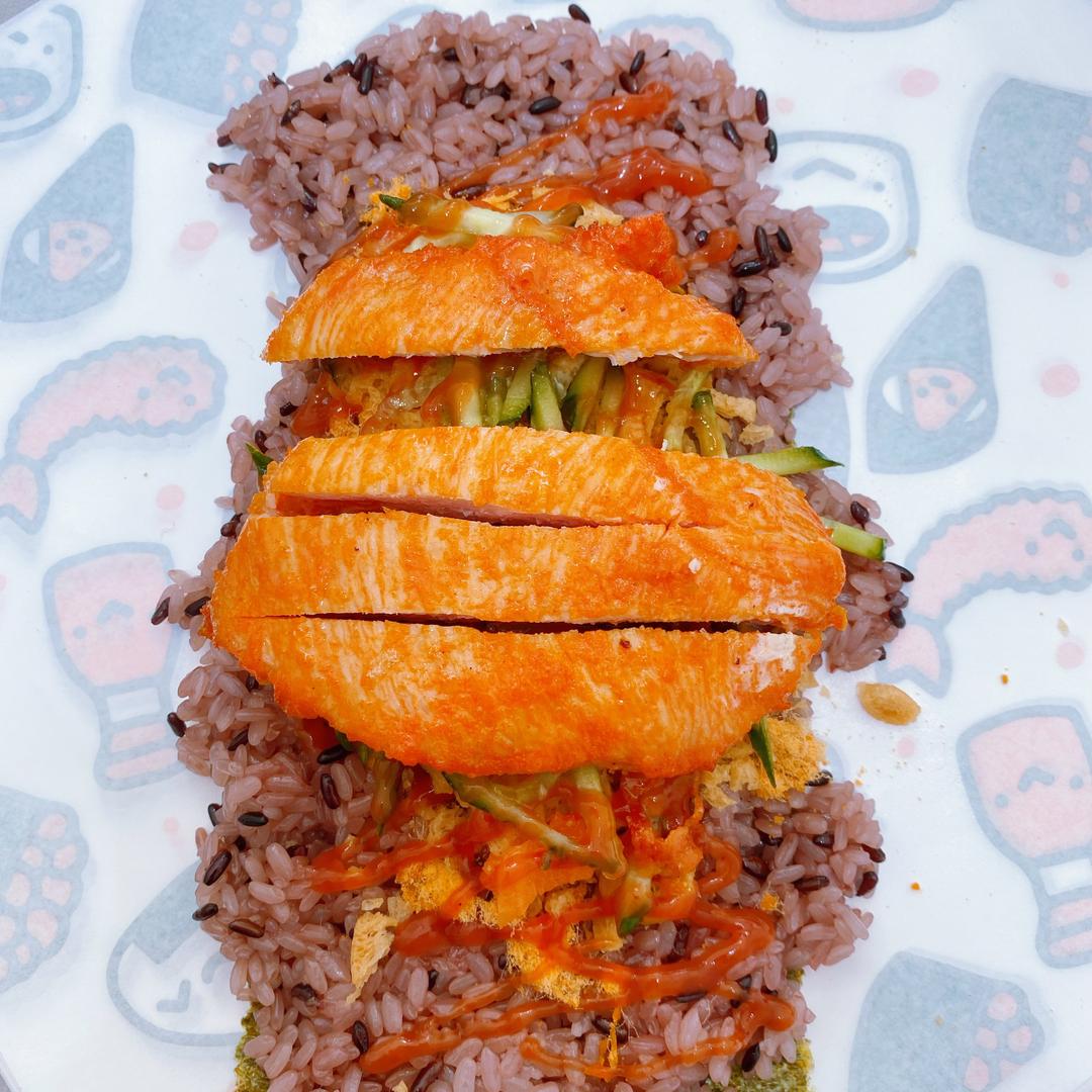 深泽首家纯手工棒棒鸡