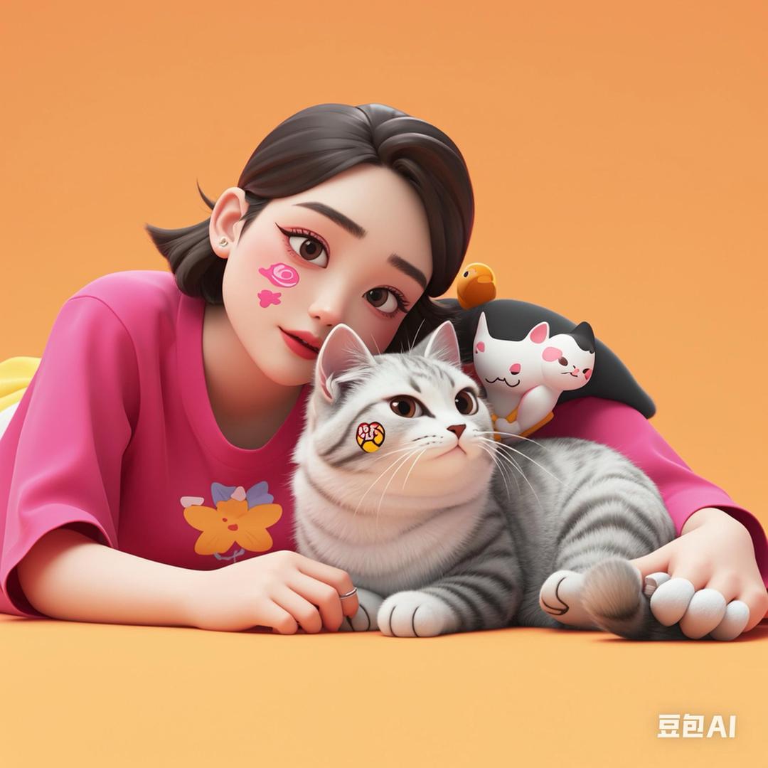 @多多是只喵