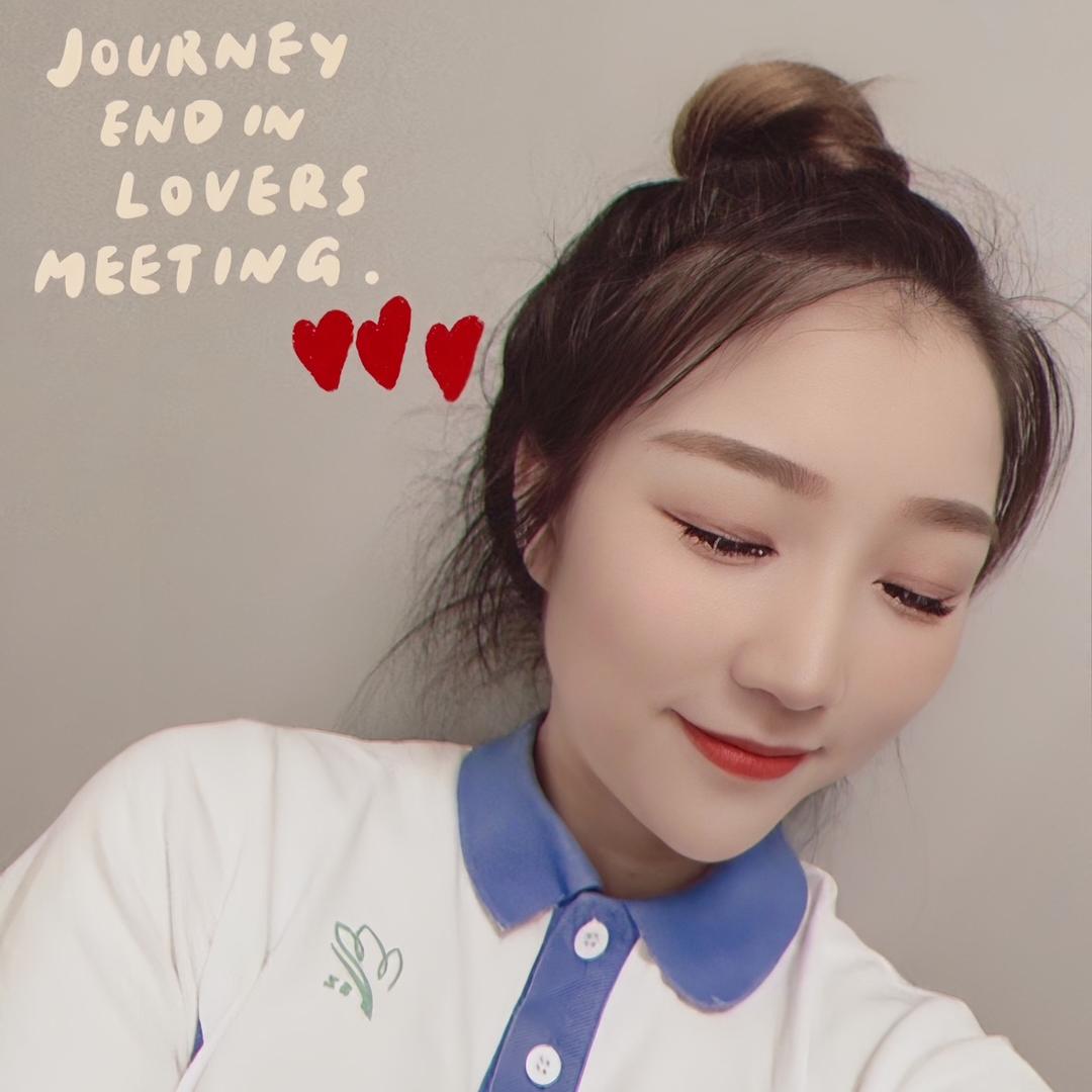 小镇姑娘✨