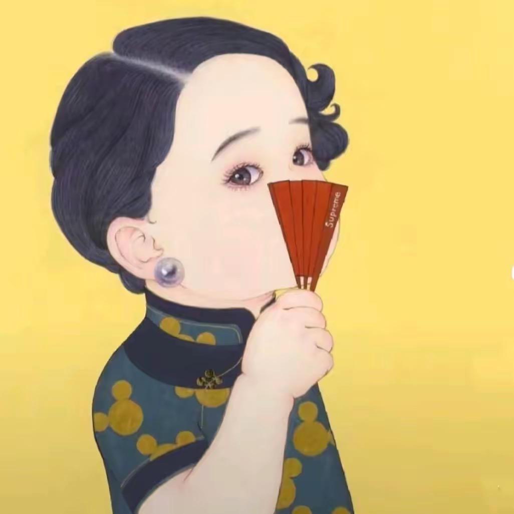 真丝小宝总（精选穿搭）