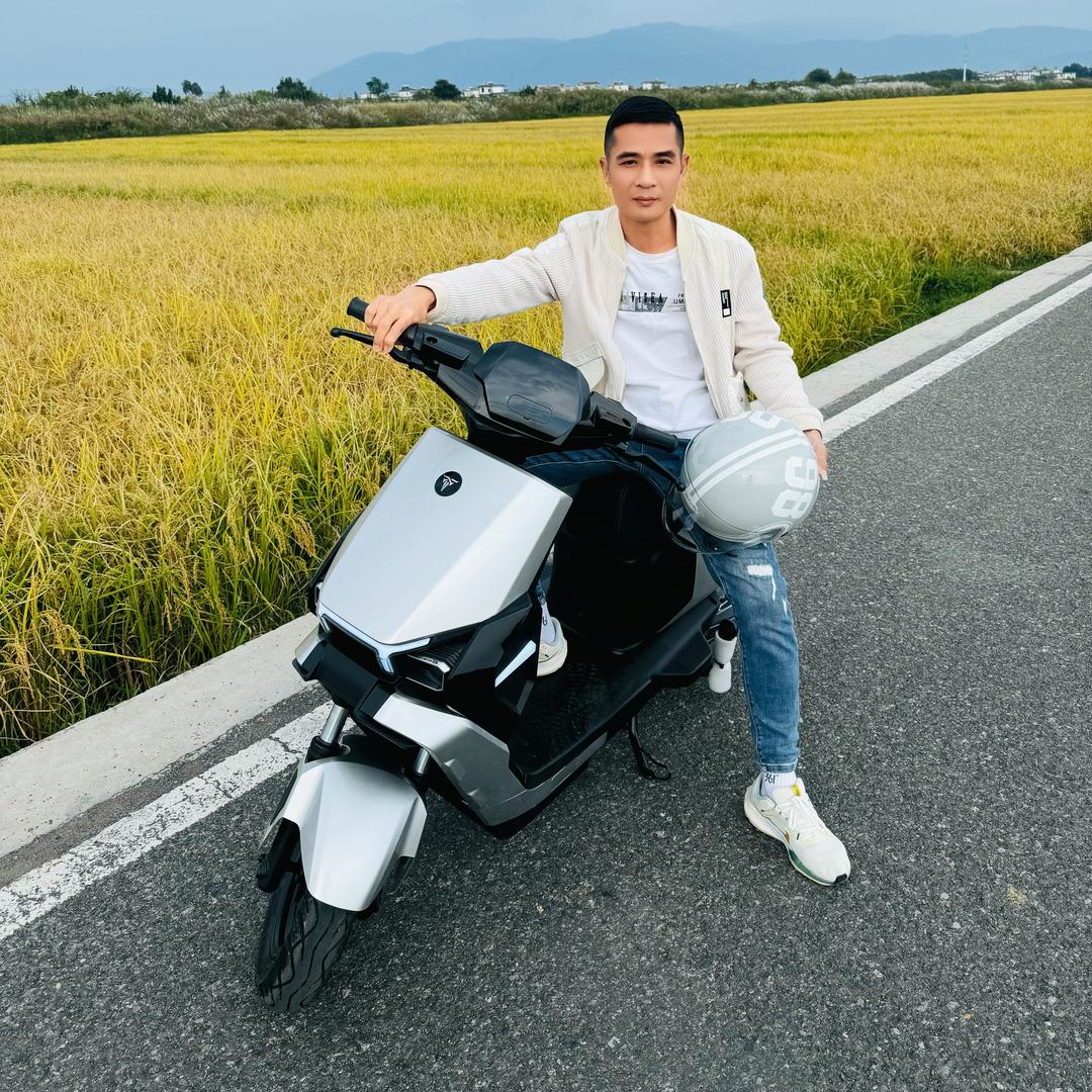 汕头澄海区阿亮车行