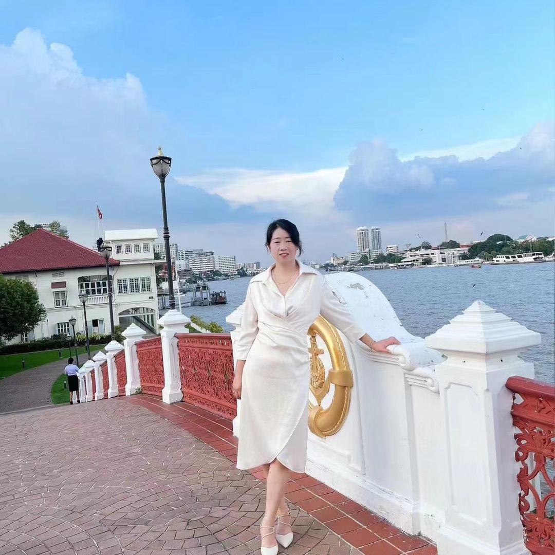 杨（泰国办公、文具）