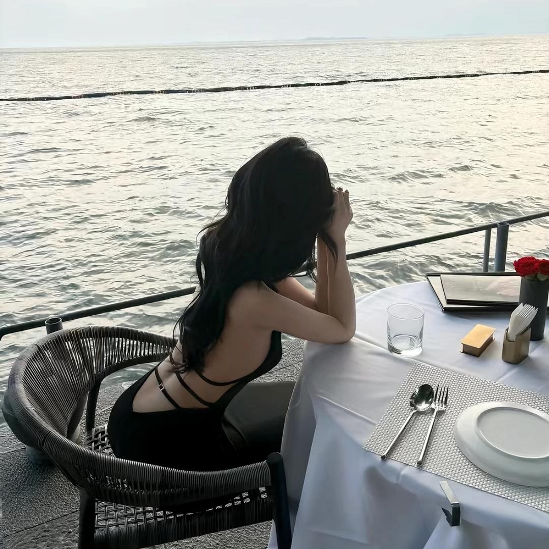 险些心碎