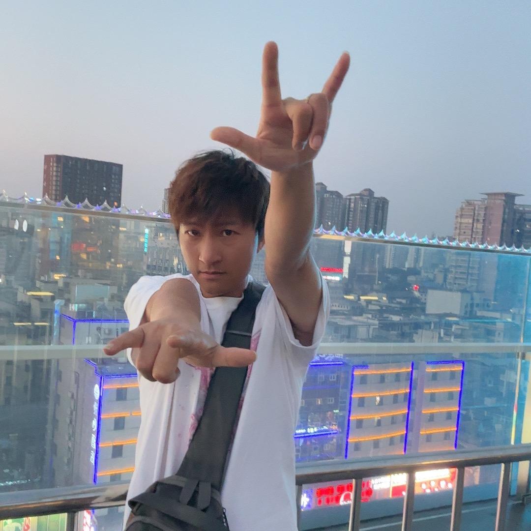 不良人