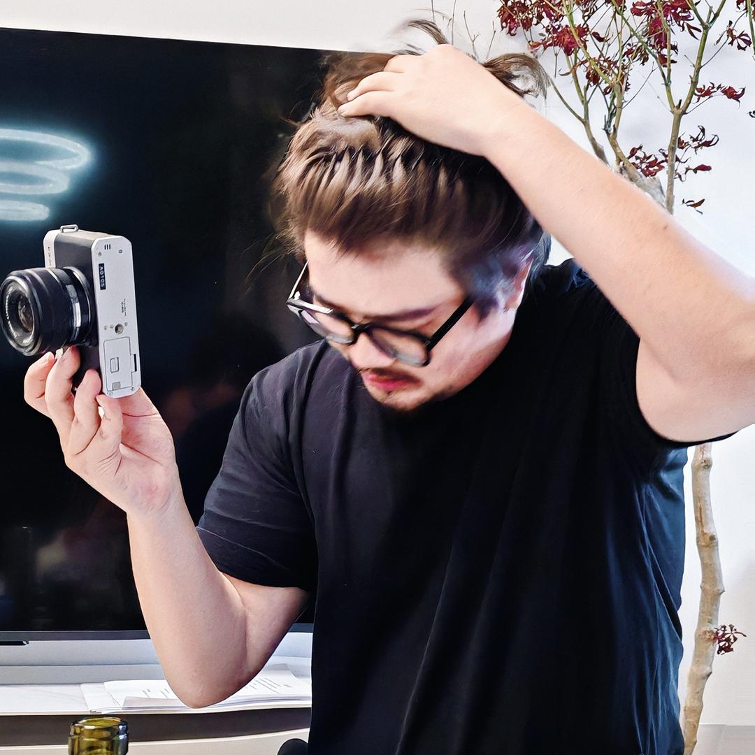 欧凯KK.探索与超越感悟