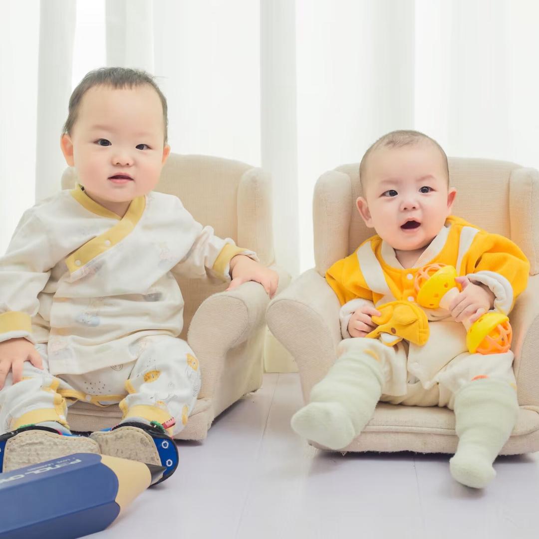 安子和恒子