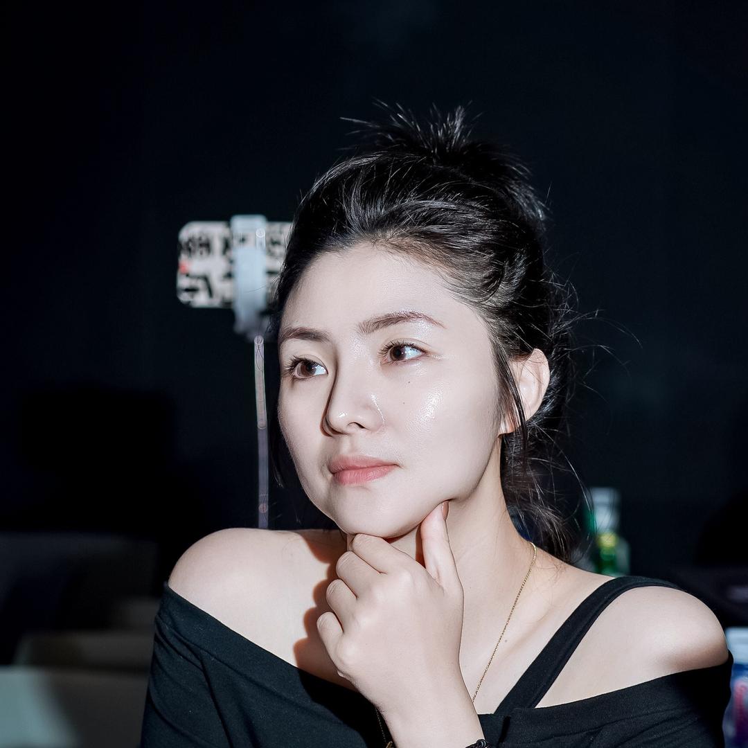 舒舒在这儿