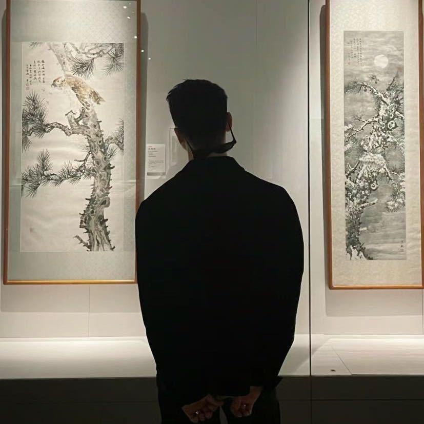 迷人又危险