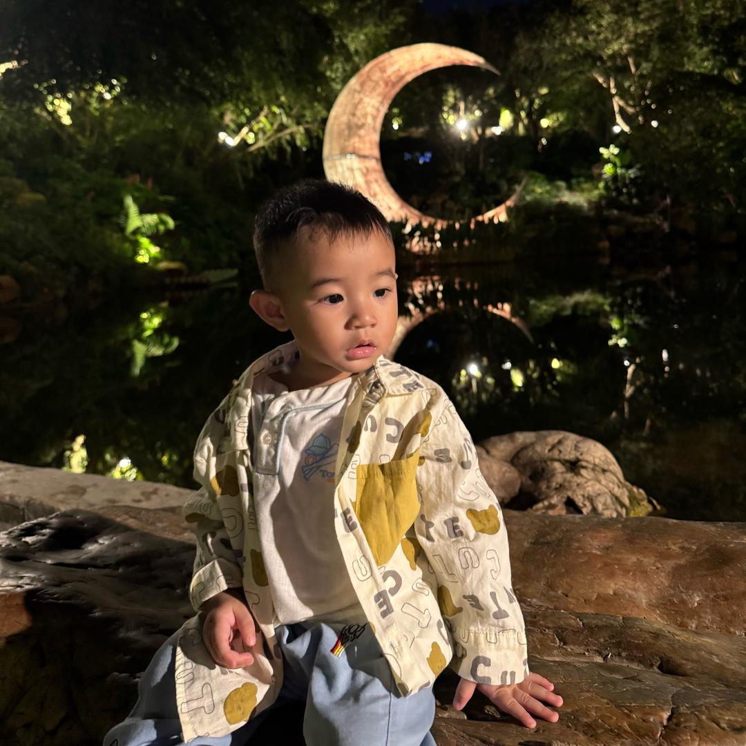 优乐美💗