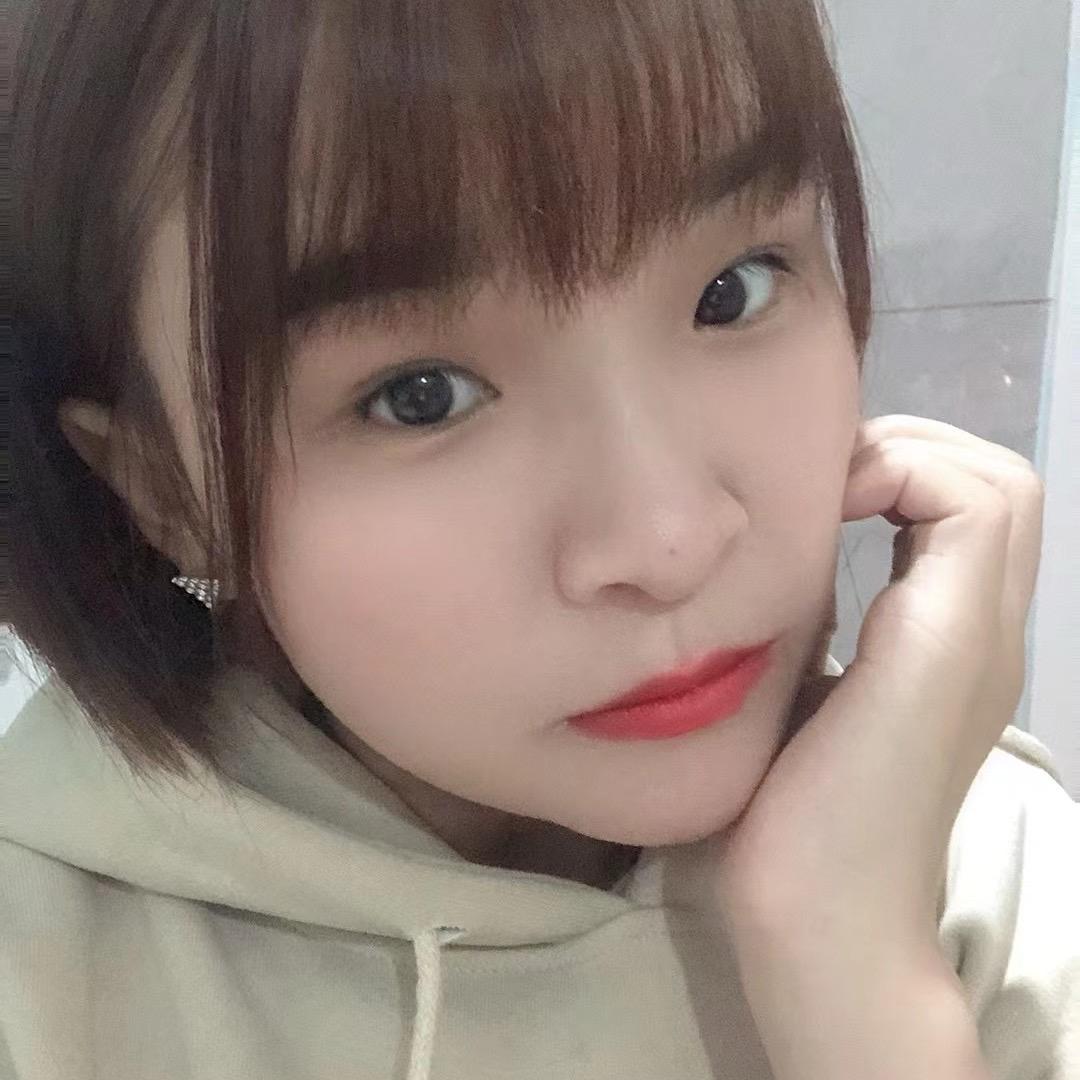 有点甜😘小雪